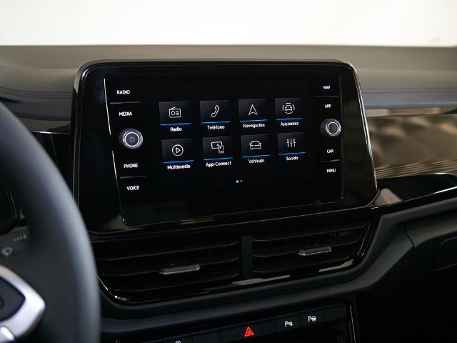 Volkswagen T-Roc Dark Line 2.0 TDI 4Motion 110 kW (150 CV) DSG