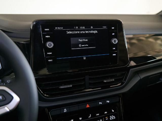 Volkswagen T-Roc Dark Line 2.0 TDI 4Motion 110 kW (150 CV) DSG