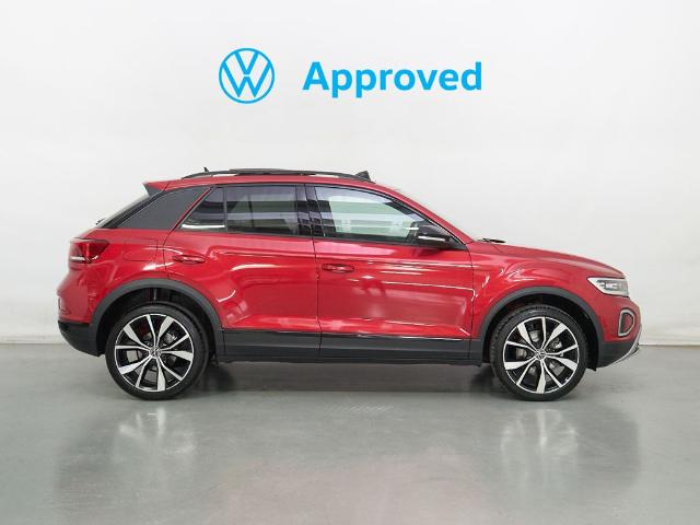 Volkswagen T-Roc Dark Line 1.5 TSI 110 kW (150 CV) DSG