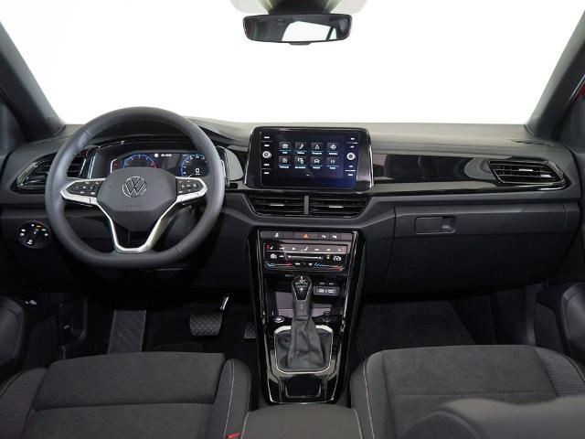 Volkswagen T-Roc Dark Line 1.5 TSI 110 kW (150 CV) DSG