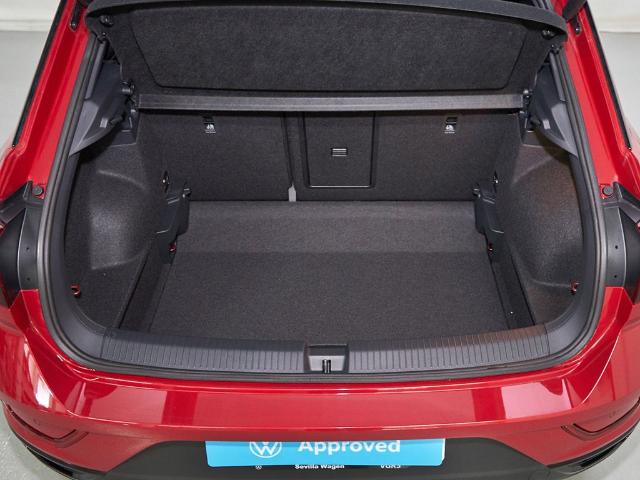 Volkswagen T-Roc Dark Line 1.5 TSI 110 kW (150 CV) DSG