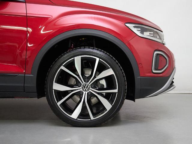 Volkswagen T-Roc Dark Line 1.5 TSI 110 kW (150 CV) DSG