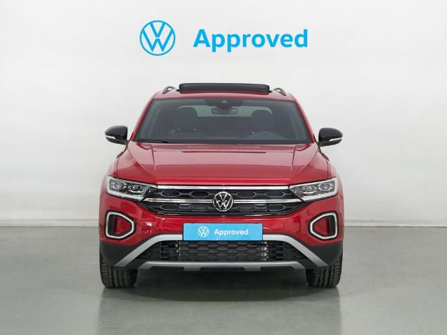 Volkswagen T-Roc Dark Line 1.5 TSI 110 kW (150 CV) DSG
