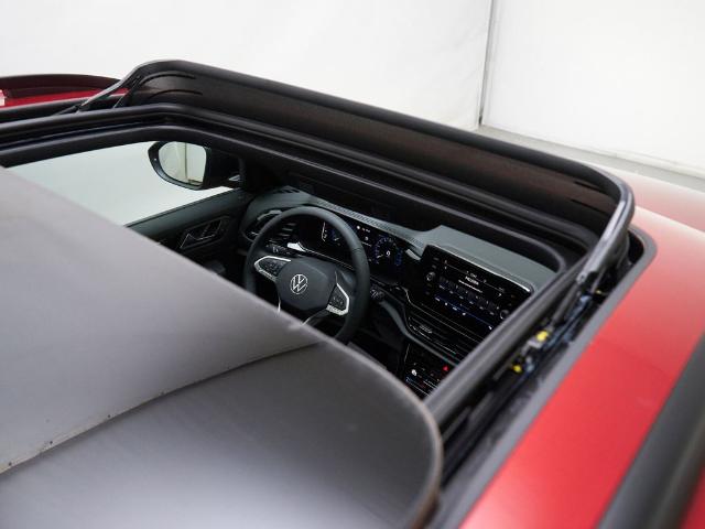 Volkswagen T-Roc Dark Line 1.5 TSI 110 kW (150 CV) DSG