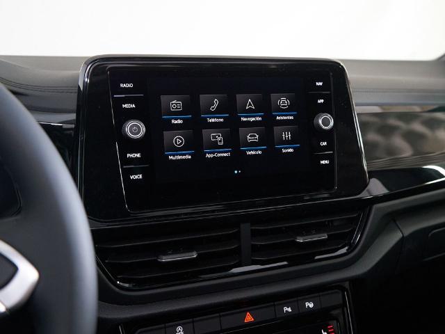 Volkswagen T-Roc Dark Line 1.5 TSI 110 kW (150 CV) DSG