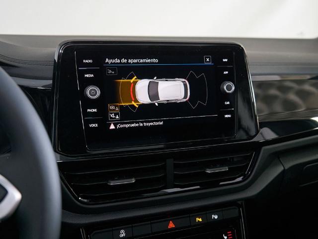 Volkswagen T-Roc Dark Line 1.5 TSI 110 kW (150 CV) DSG