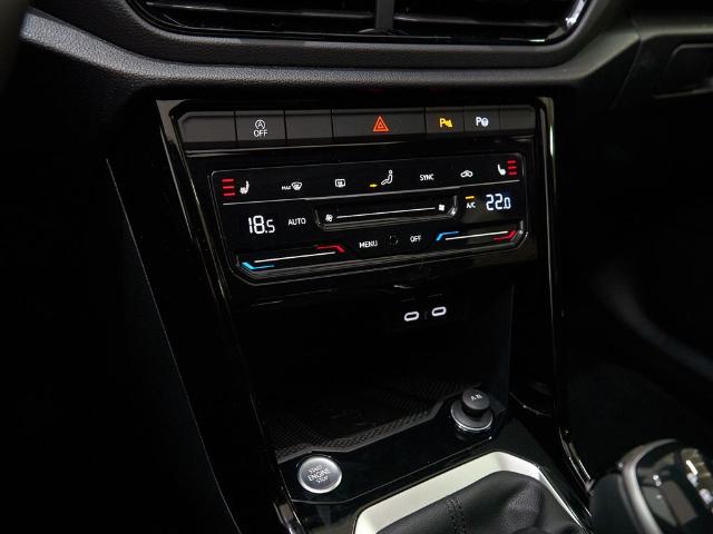Volkswagen T-Roc Dark Line 1.5 TSI 110 kW (150 CV) DSG
