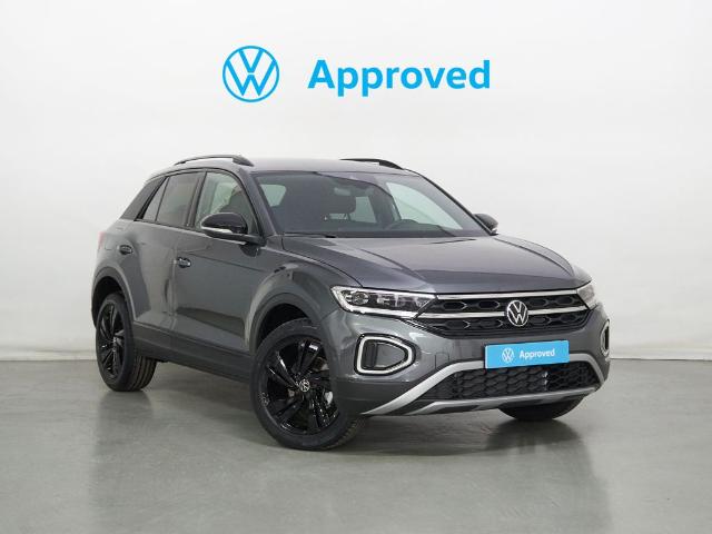 Volkswagen T-Roc Dark Line 1.0 TSI 85 kW (115 CV)