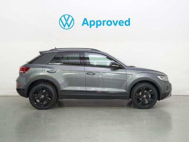 Volkswagen T-Roc Dark Line 1.0 TSI 85 kW (115 CV)