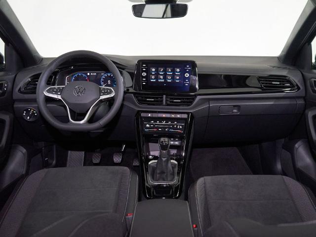 Volkswagen T-Roc Dark Line 1.0 TSI 85 kW (115 CV)