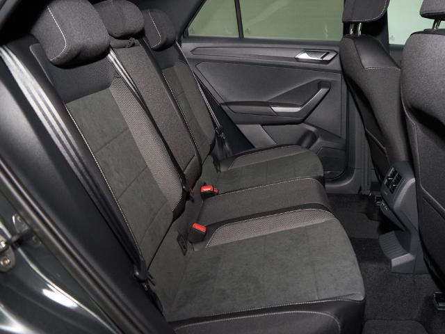 Volkswagen T-Roc Dark Line 1.0 TSI 85 kW (115 CV)