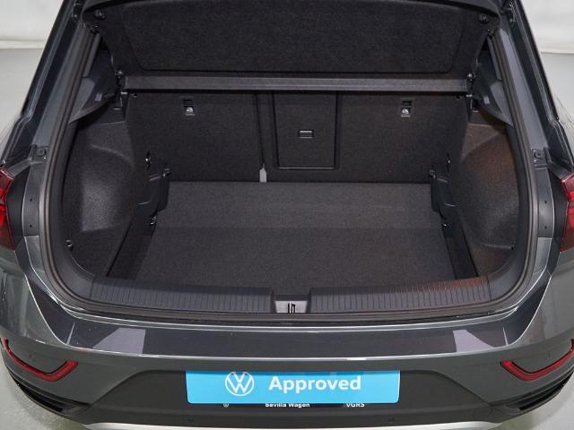 Volkswagen T-Roc Dark Line 1.0 TSI 85 kW (115 CV)
