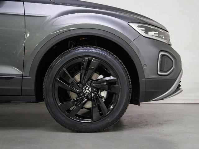 Volkswagen T-Roc Dark Line 1.0 TSI 85 kW (115 CV)
