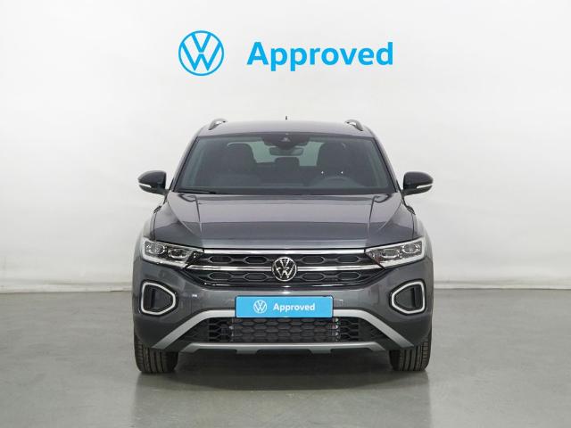 Volkswagen T-Roc Dark Line 1.0 TSI 85 kW (115 CV)