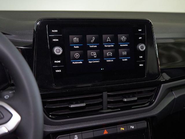 Volkswagen T-Roc Dark Line 1.0 TSI 85 kW (115 CV)
