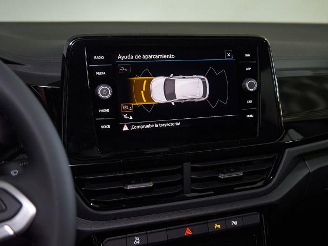 Volkswagen T-Roc Dark Line 1.0 TSI 85 kW (115 CV)