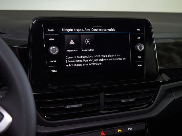 Volkswagen T-Roc Dark Line 1.0 TSI 85 kW (115 CV)