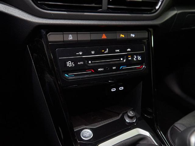 Volkswagen T-Roc Dark Line 1.0 TSI 85 kW (115 CV)