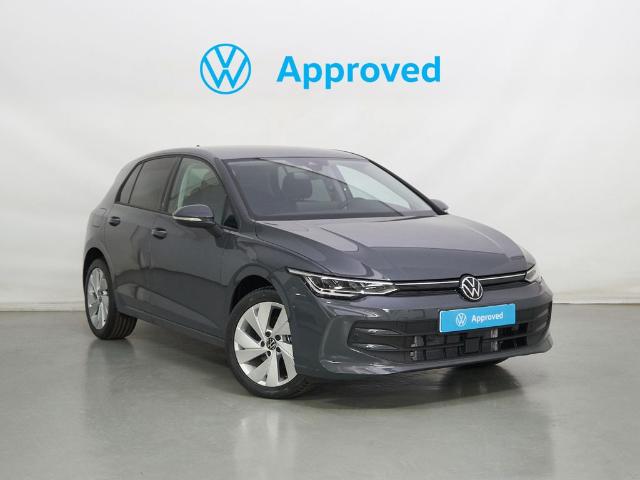 Volkswagen Golf "Más" 1.5 TSI 85 kW (116 CV)