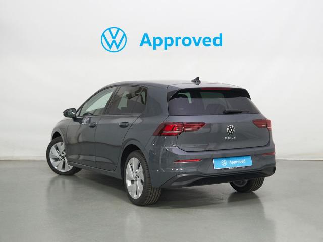 Volkswagen Golf "Más" 1.5 TSI 85 kW (116 CV)