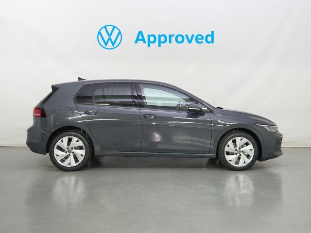 Volkswagen Golf "Más" 1.5 TSI 85 kW (116 CV)