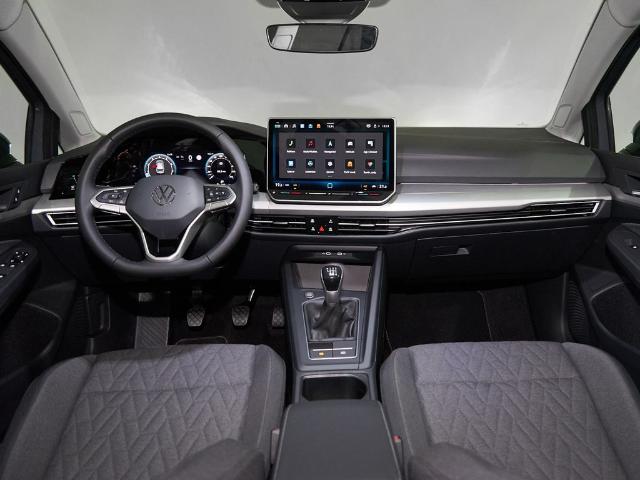 Volkswagen Golf "Más" 1.5 TSI 85 kW (116 CV)