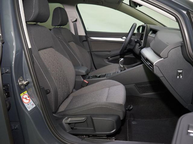 Volkswagen Golf "Más" 1.5 TSI 85 kW (116 CV)