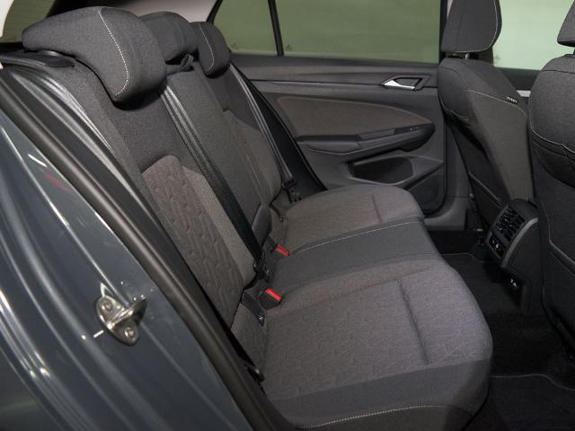 Volkswagen Golf "Más" 1.5 TSI 85 kW (116 CV)