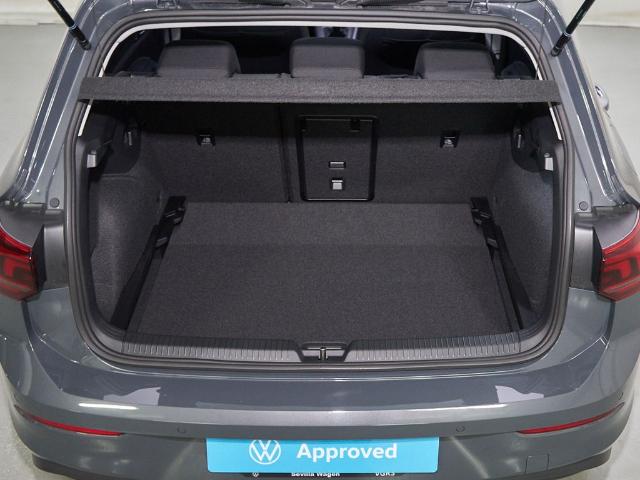 Volkswagen Golf "Más" 1.5 TSI 85 kW (116 CV)