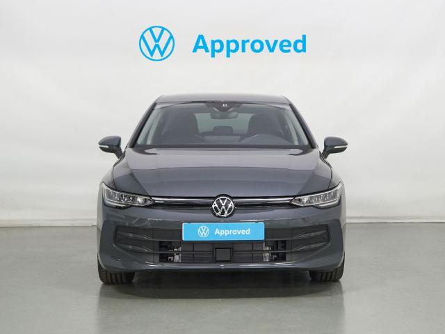 Volkswagen Golf "Más" 1.5 TSI 85 kW (116 CV)
