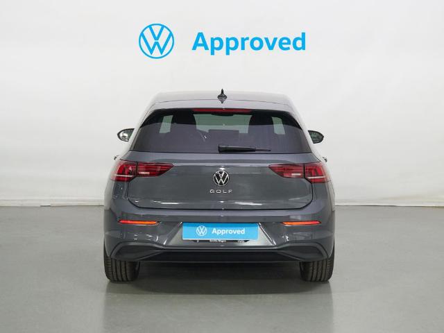 Volkswagen Golf "Más" 1.5 TSI 85 kW (116 CV)
