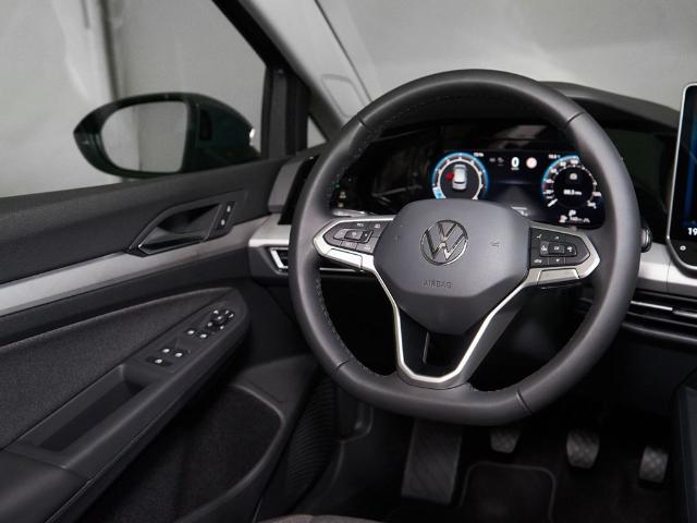 Volkswagen Golf "Más" 1.5 TSI 85 kW (116 CV)