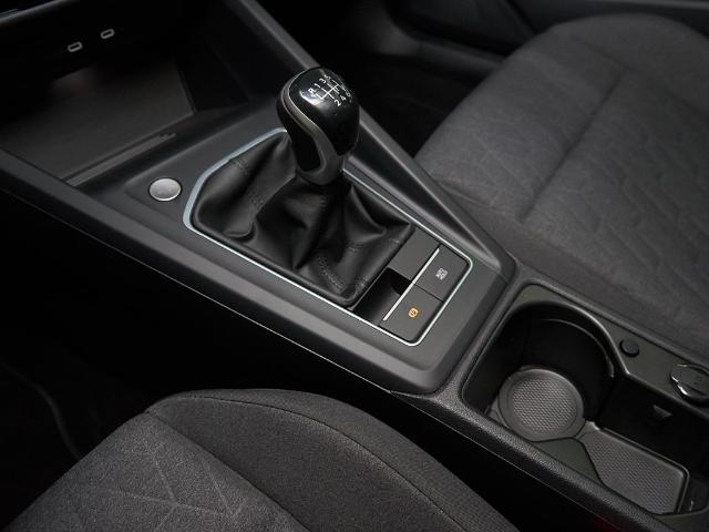 Volkswagen Golf "Más" 1.5 TSI 85 kW (116 CV)