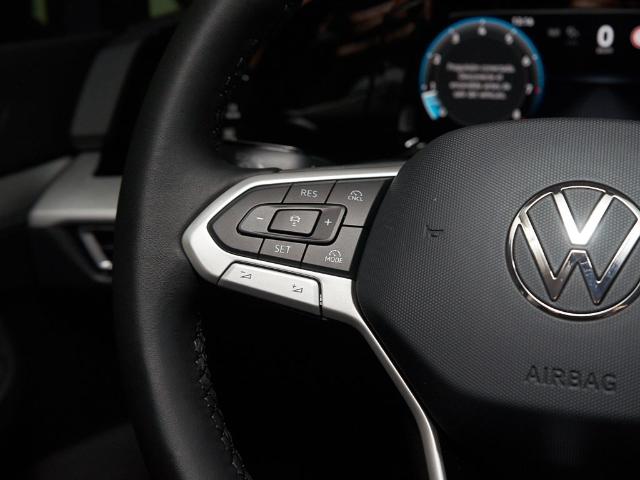 Volkswagen Golf "Más" 1.5 TSI 85 kW (116 CV)