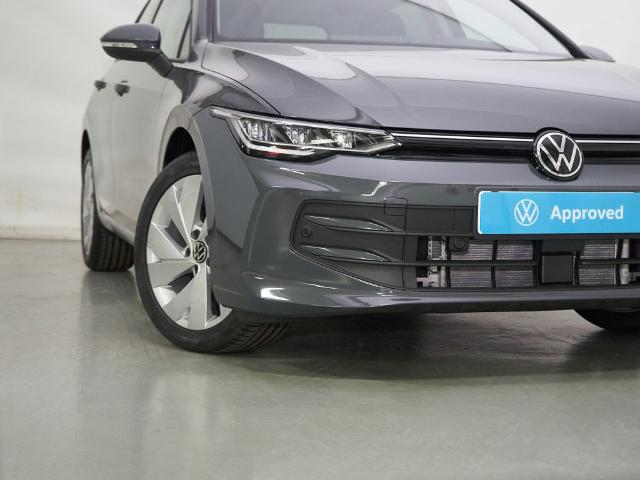 Volkswagen Golf "Más" 1.5 TSI 85 kW (116 CV)