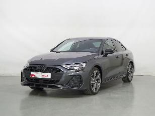 vehículo ocasión audi selection