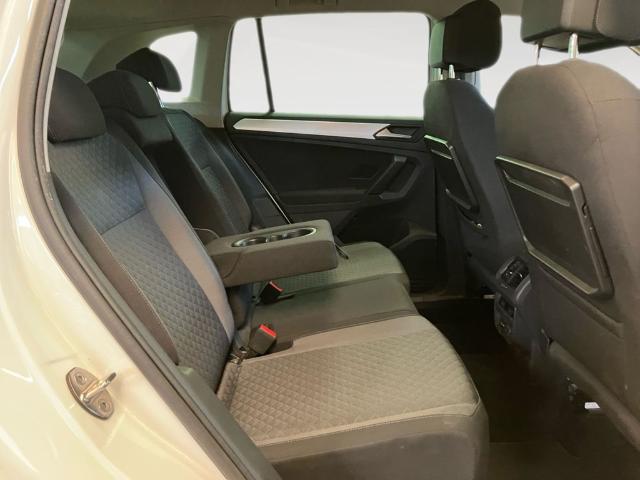 Volkswagen Tiguan Advance 2.0 TDI 110 kW (150 CV) DSG