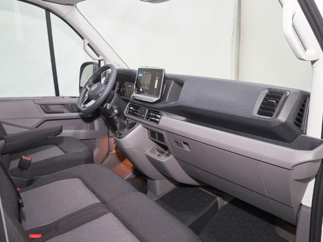 Volkswagen Crafter Furgon Batalla Media TN 2.0 TDI 103 kW (140 CV) 3.000
