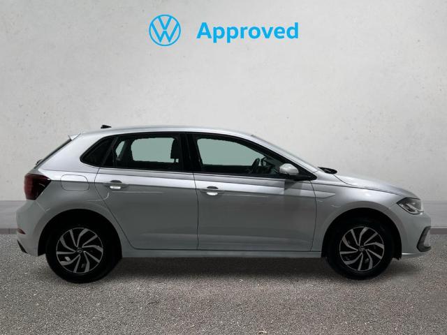 Volkswagen Polo Life 1.0 TSI 70 kW (95 CV)