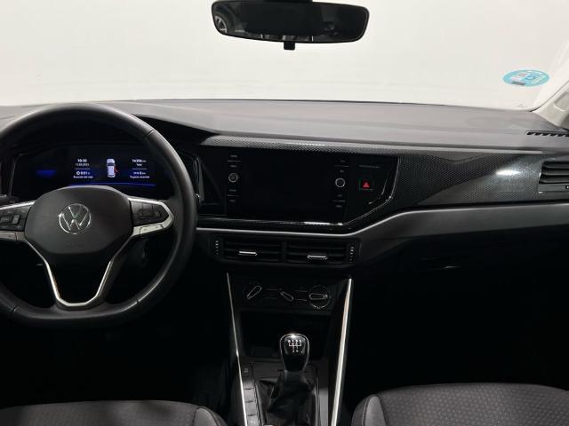 Volkswagen Polo Life 1.0 TSI 70 kW (95 CV)