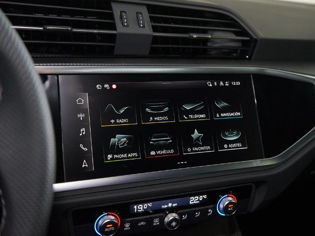 Audi selection Plus