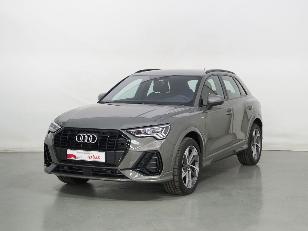 vehículo ocasión audi selection