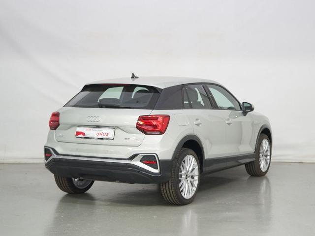 Audi selection Plus
