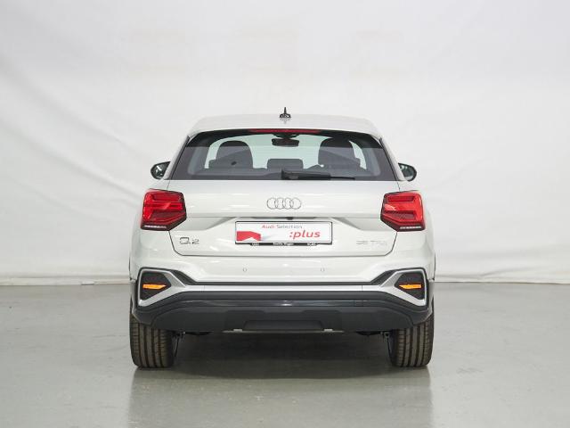 Audi selection Plus