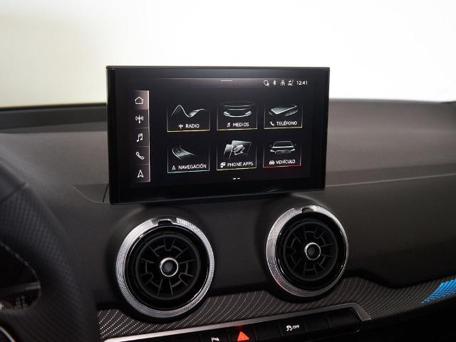 Audi selection Plus