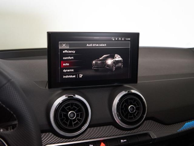 Audi selection Plus