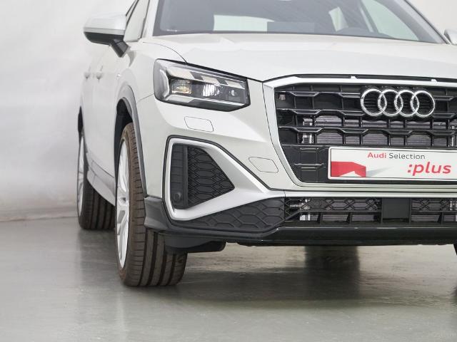 Audi selection Plus