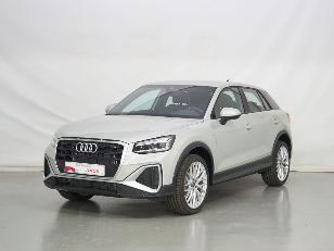 vehículo ocasión audi selection