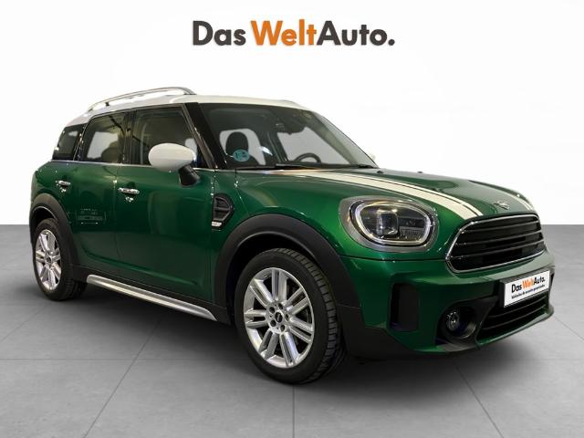 MINI MINI Countryman Cooper D 110 kW (150 CV)