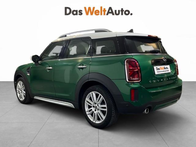 MINI MINI Countryman Cooper D 110 kW (150 CV)